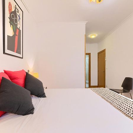 شقة Vivienda Turistica Acogedora Y Elegante En Irala بلباو المظهر الخارجي الصورة