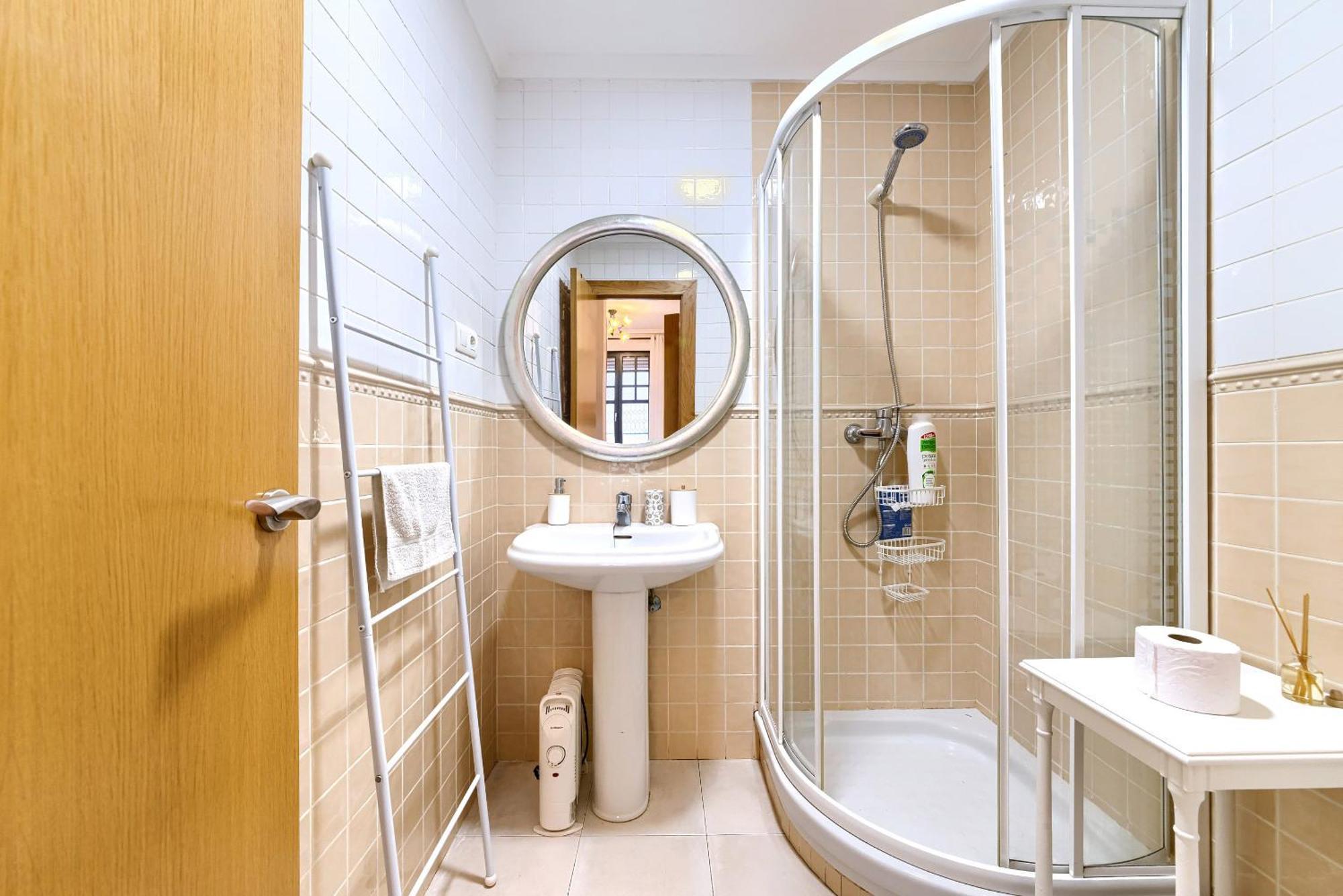 شقة Vivienda Turistica Acogedora Y Elegante En Irala بلباو المظهر الخارجي الصورة