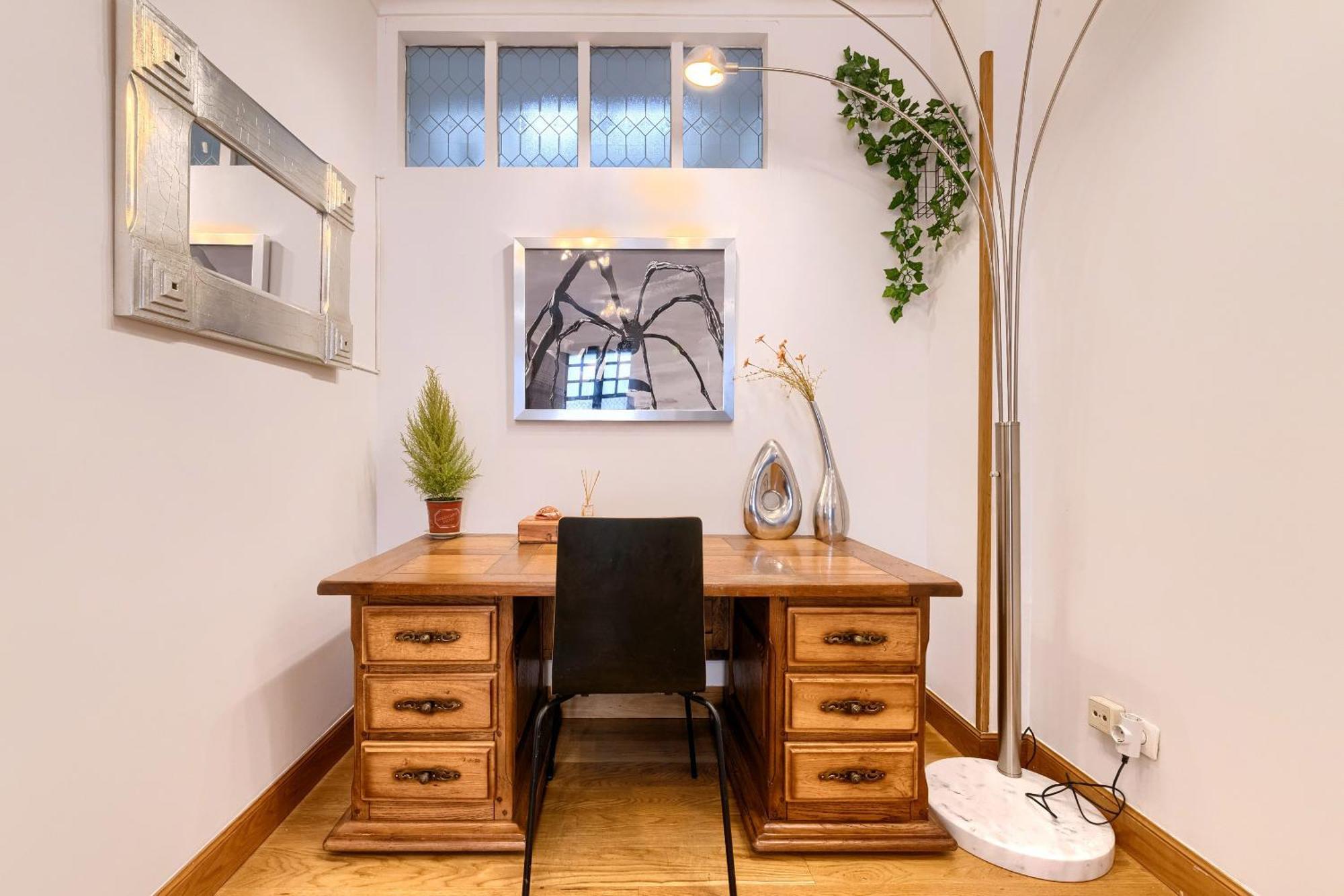 شقة Vivienda Turistica Acogedora Y Elegante En Irala بلباو المظهر الخارجي الصورة
