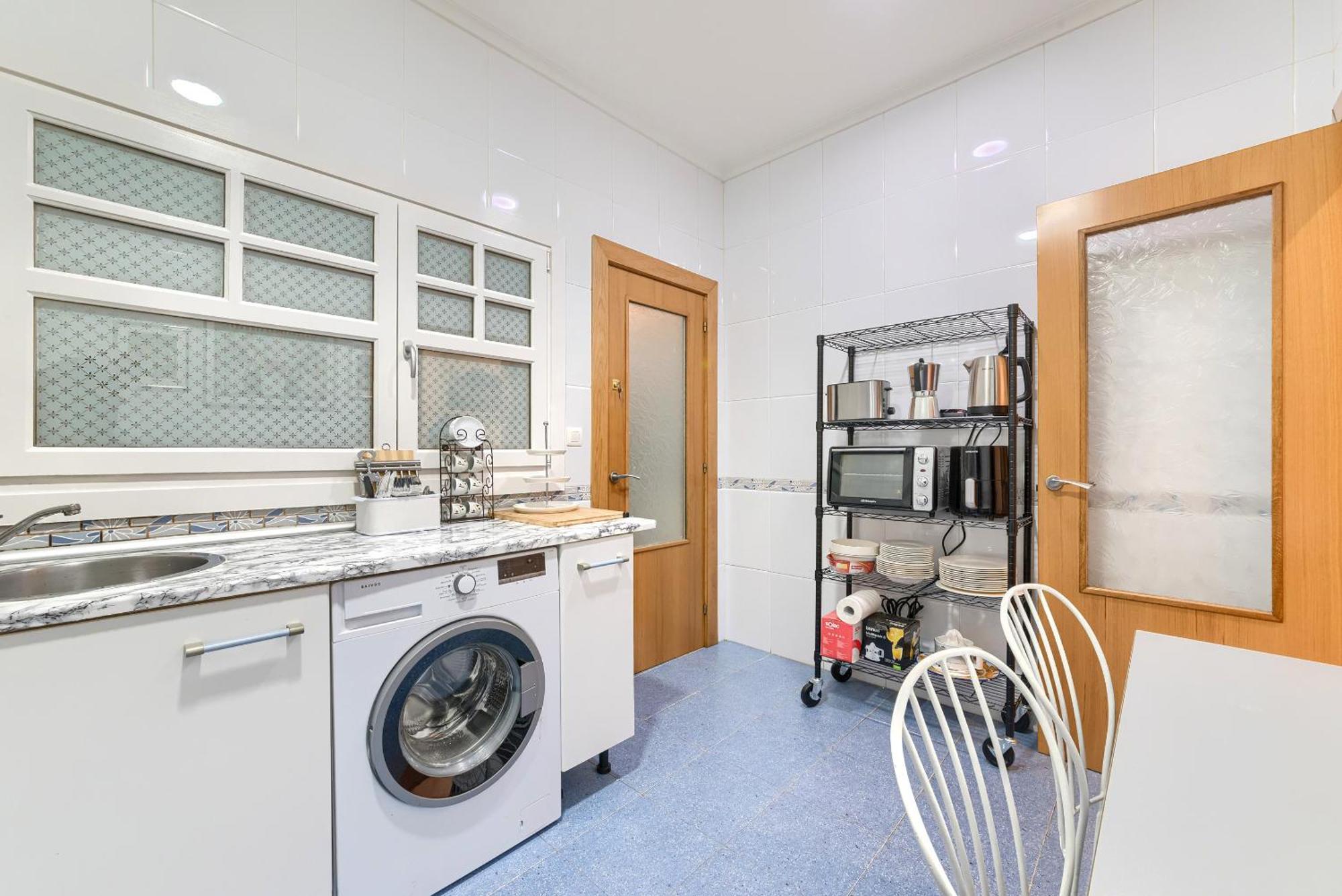شقة Vivienda Turistica Acogedora Y Elegante En Irala بلباو المظهر الخارجي الصورة