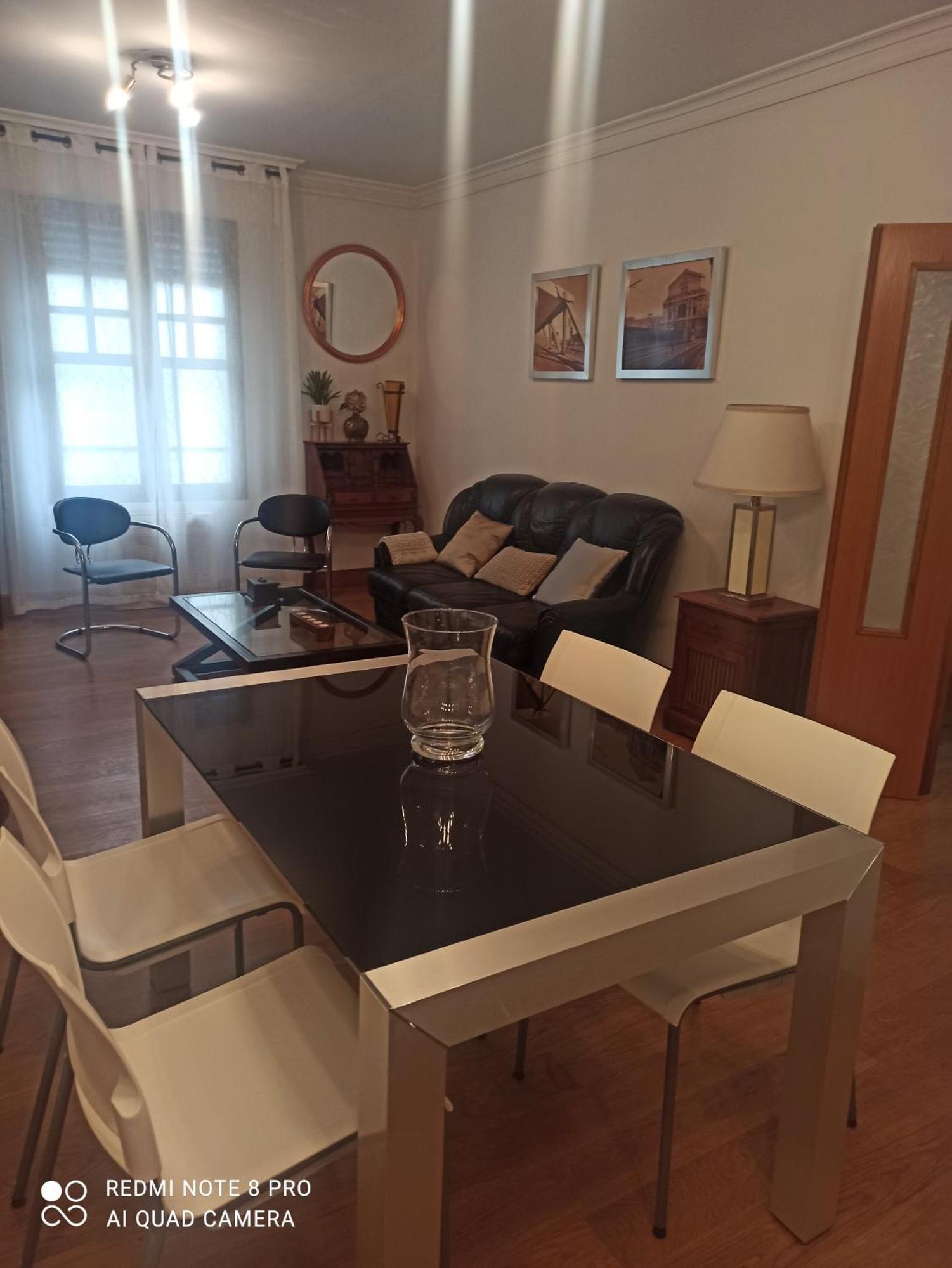 شقة Vivienda Turistica Acogedora Y Elegante En Irala بلباو المظهر الخارجي الصورة